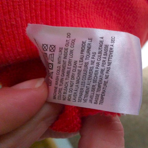 Lucky Brand "Feeling Good" Sweatshirt - Picture 12 of 12